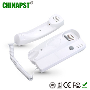 Factory Price Multi Apartment Handset Unlock <strong>Intercom</strong> Function 2 Wire <strong>Audio</strong> Door Phone for <strong>Building</strong> PST-ADI02 - Product Image 4