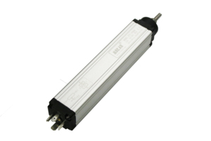 <span class=keywords><strong>KTC</strong></span> <span class=keywords><strong>Linear</strong></span> Encoder 350mm ~ 550mm Stroke Rod Tipo <span class=keywords><strong>Sensor</strong></span> de Posição para Calçados EVA Injection Machines Miran Product Sensors