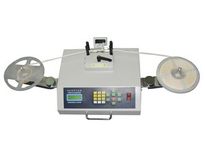 Automatic SMD Parts Tally Counter with Leak <strong>Detection</strong> <strong>Function</strong> for Smd Chip Counter - Product Image 4