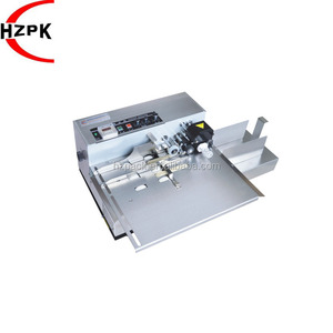 MY-380F/breite Batch-Codier maschine mit fester Tinte - Product Image 1