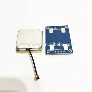 GY-NEO6MV2 mit EEPROM-Modul NEO6M Flugs teuerung modul NEO 6M 7M 8M BOM Service - Product Image 6