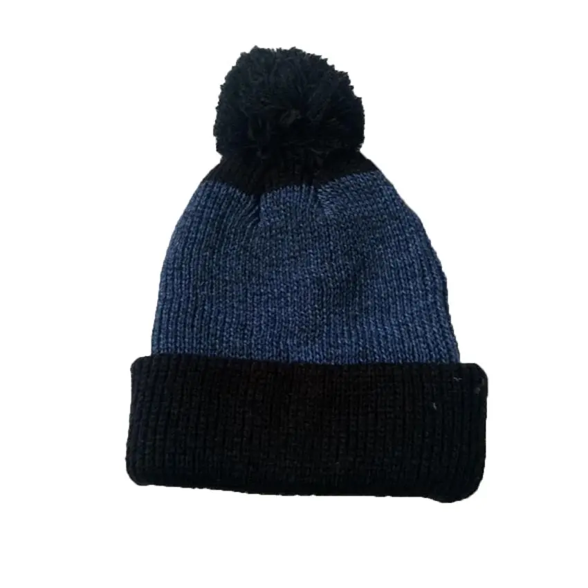 Bonnet en tricot pour femmes et hommes, nouveau produit de haute qualité, casquette de Ski, chapeau d'hiver Slouchy,