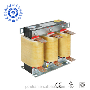 ACL-0030-EISH-EM60B 11KW 380v <strong>Input</strong> AC Reactor <strong>Output</strong> AC Chock Built in Vector Control Frequency Inverter - Product Image 2