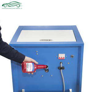 Ücretsiz enerji hho sistemleri su elektroliz oksijen hidrojen jeneratörü - Product Image 5