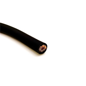 0 2 4 5 8 10 ölçer/AWG Amp Güç + zemin kablosu/TEL Araba Ses için - Product Image 6