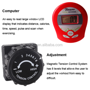 từ xe đạp điện cuộc sống tập thể dục nằm nghiêng xe đạp đường phố Strider <span class=keywords><strong>elliptical</strong></span> xe đạp - Product Image 5