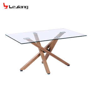 Free Sample Wooden Chairs Stone 8 Ceramic Modern <strong>Square</strong> <strong>Expandable</strong> 12 Seater Italian Dining <strong>Table</strong> - Product Image 6