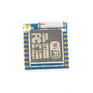 Arduino用シリアルWIFIモジュールESP-07 ESP8266ファクトリーアウトレット価格