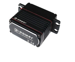 K-power RC41P 42 KG High Torque 300 Gradi di Rotazione Arduino Robot Kit FAI DA TE Servo