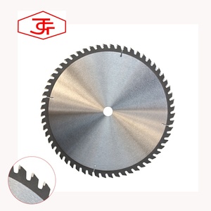 Kore yüksek kalite diş ince çentik karbür tct dairesel ahşap kesme testere - Product Image 6