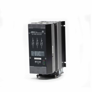 Çin Yüksek Kaliteli Güç Regülatörü Üç Fazlı Üç Telli J3-SCR-LA - Product Image 1