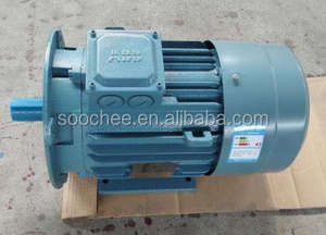 Abb QABP IC416 frekans dönüşüm üç fazlı elektrik motorları hız düşürücü için - Product Image 4