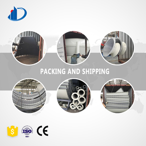 Concrete Plant Used <strong>Spiral</strong> <strong>Silo</strong> 200T Cement <strong>Silo</strong> for Sale