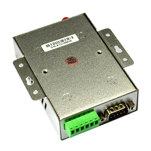 Low Cost WiFi to <strong>RS232</strong>/422/485 ethernet to wifi Converter with Webpage (ATC-1000WF) - Product Image 3