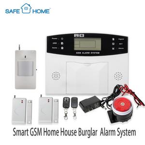 GSMアラーム家庭用ワイヤレスワイヤレス家庭用 - Product Image 6