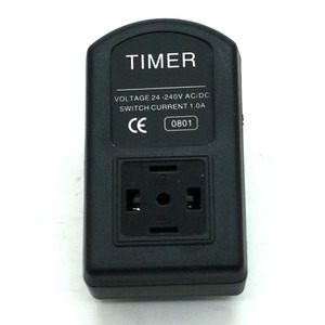 Таймер для водяного электромагнитного клапана - Product Image 4