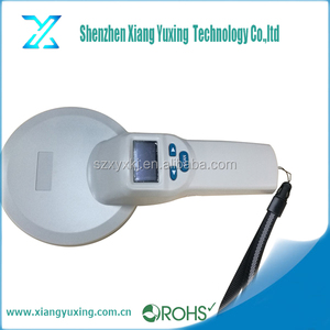 LF kulak etiketi okuyucu yazar hayvan protokolü 134.2KHz rfid fdx-b okuyucu - Product Image 5