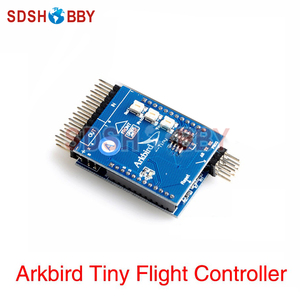 Arkbird ระบบนำร่องอัตโนมัติขนาดเล็ก,ระบบควบคุมการบินตัวสมดุล RTH สำหรับเครื่องบินบังคับ FPV - Product Image 1