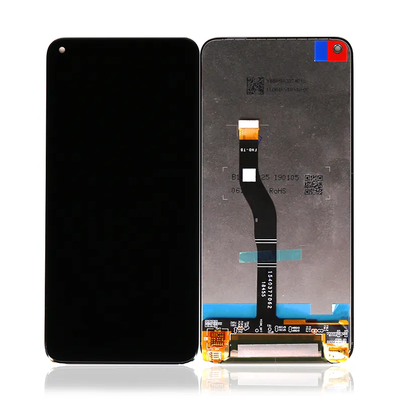 Replacement LCD With Digitizer For Huawei Honor Viwe 20 V20 LCD Display With Touch Screen For Huawei Nova 4 Assembly