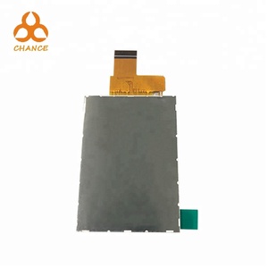 2.4 pollici 240*320 risoluzione SPI interfaccia ip TFT LCD Display ST7789 Driver IC con tipo LCM da fornitore affidabile - Product Image 6