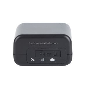 TrackPro OBD620 即插即用 OBD II GPS 追踪器与 CAN 总线 sim卡车辆追踪系统 - Product Image 5