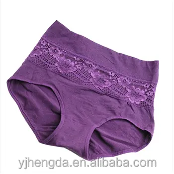 used cheap women ladies underwear panties sexy under panty wholesale