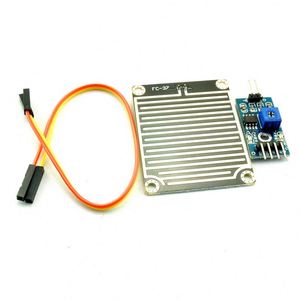 Sensor de lluvia/agua gotas de lluvia de detección - Product Image 1