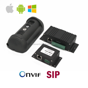 Più Profitto Sip IP66 Vandal-Proof Video Della Macchina Fotografica Intercom Over Ip - Product Image 6