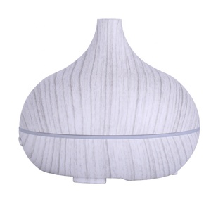 New <strong>Products</strong> 2024 <strong>Unique</strong> Ultrasonic Cool Mist Aroma 500ml Electric Essential Oil Diffuser with Remote <strong>Control</strong> - Product Image 2