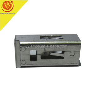 2025 HOT SAHLE Projector Light Tunnel Luminous Light Pipe Optical Channel with Iron for <strong>benq</strong> MP515/MS500+/MS614/MX711/MX670