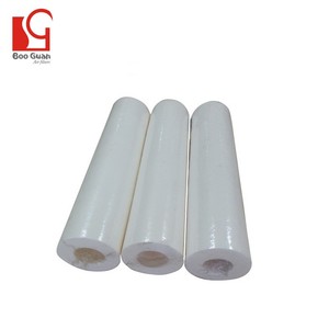 PP filtre kartuşu Spun polipropilen filtre kartuşu su filtresi - Product Image 3