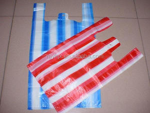 Two Color Strip Film Blowing Machine