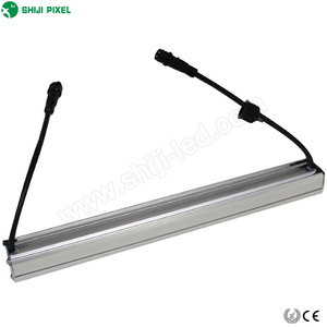 UCS2903 24W LED-Wand wasch leuchte IP67 Wasserdichtes Magic Pixel RGB LED-Außen licht