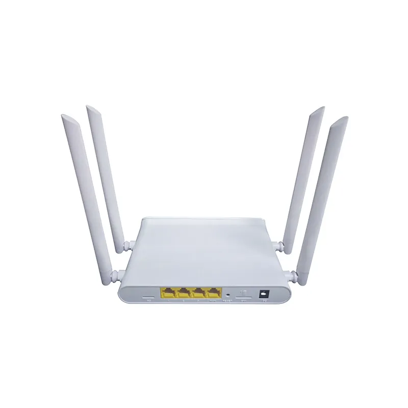 Computador wi fi captive portal 4g cartão router wi-fi sem fio interno