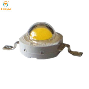 Bridgelux ชิป Epistar 1W 2W 3 W 4W 5W สีขาวสีเปล่งแสง Led 3 W Full Spectrum - Product Image 2