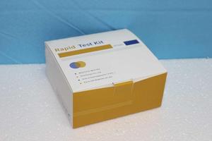 犬猫豚用犬動物妊娠検査キット - Product Image 6