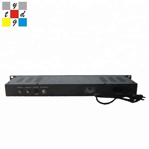 Modulatorn to Digital <strong>Modulator</strong> iptv to <strong>Dvb</strong> t <strong>Modulator</strong> - Product Image 5