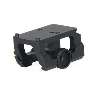 ฐานยึดสำหรับสายตาขนาดกะทัดรัดและจุดสีแดง GZ24-0170 - Product Image 1