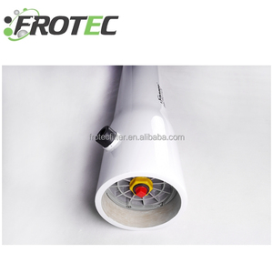 4040/8040 RO FRP เมมเบรนที่อยู่อาศัย300psi 1000psi น้ำทะเล - Product Image 3