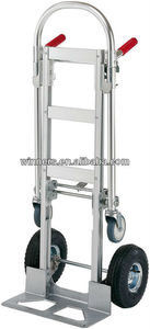 3 In 1 Tri วัตถุประสงค์แพลตฟอร์มรถเข็นมือ - Product Image 2