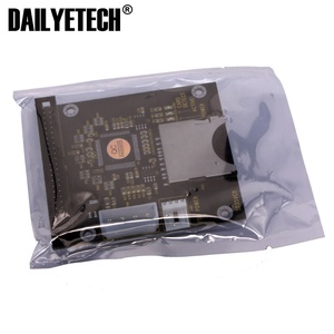 SD SDXC MMC Memory CardにIDE 3.5 "40 Pin Male Adapter Converter - Product Image 6