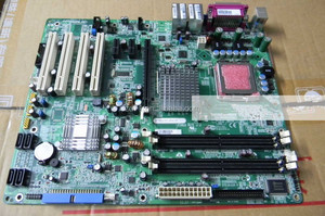 G7B630-RAVE G7B630-N-G LGA775 sanayi ekipmanları anakart iyi çalışma test - Product Image 1
