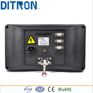 Ditron DRO dijital okuma 3 Aixs ile doğrusal ölçek DRO torna makinesi için 0-3000MM/freze makinesi - Product Image 5
