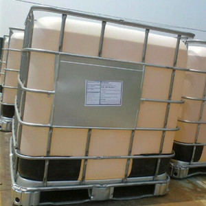 Isocaprylic <strong>Acid</strong>, 2-Ethylhexanoic <strong>Acid</strong> - Product Image 3