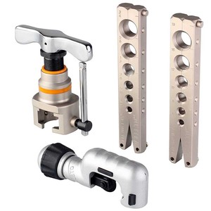 FT-809 (用于 1/4 ''〜 3/4 "") flaring 工具管道扩展器