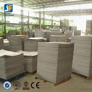 Waste <strong>Paper</strong> Recycling Plant Cardboard <strong>Machine</strong> - Product Image 5