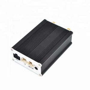 Best Seller 3G GPS tracker G500 Support Fuel <strong>Sensor</strong> Temperature <strong>Sensor</strong> for Fleet Tracking <strong>and</strong> Monitoring
