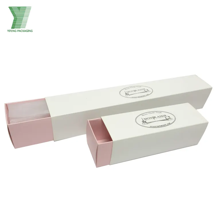 wholesale gift paper luxury macaron cake box accept custom superior quality divider macaron box