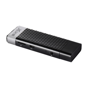 X96S amlogic s905y2 quad core android 9.0 dual wifi firmware update 4gb 32gb smart tv box - Product Image 6