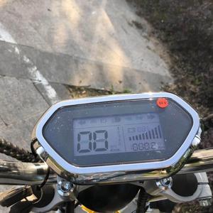 Sıcak ürünler <span class=keywords><strong>EEC</strong></span>/COC onaylı iki pil uzun menzilli 2 tekerlekli yetişkin elektrikli Scooter şehir Coco 2025
